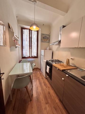 Casa Campuccio -Appartamento Campuccio1 E Appartamento Campuccio 2 Firenze Eksteriør bilde